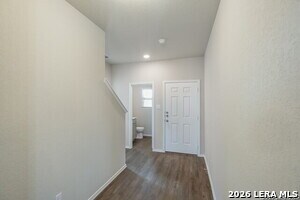 1161 Gracie Wy in New Braunfels, TX - Building Photo - Building Photo