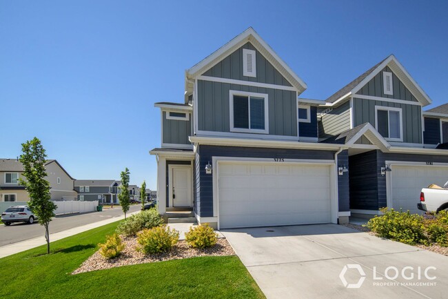 property at 3775 W 860 N