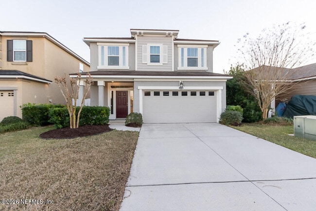 property at 14780 Trellis St