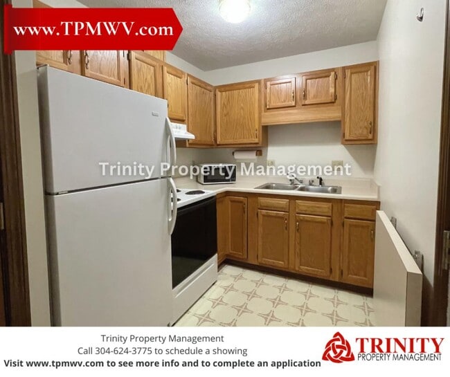 property at 1419 W Pike St