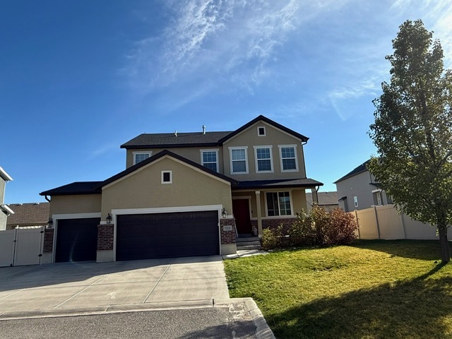 7013 W Harvest Skies Ct in West Jordan, UT - Building Photo - Building Photo