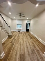 2750 E Pacific St in Philadelphia, PA - Building Photo