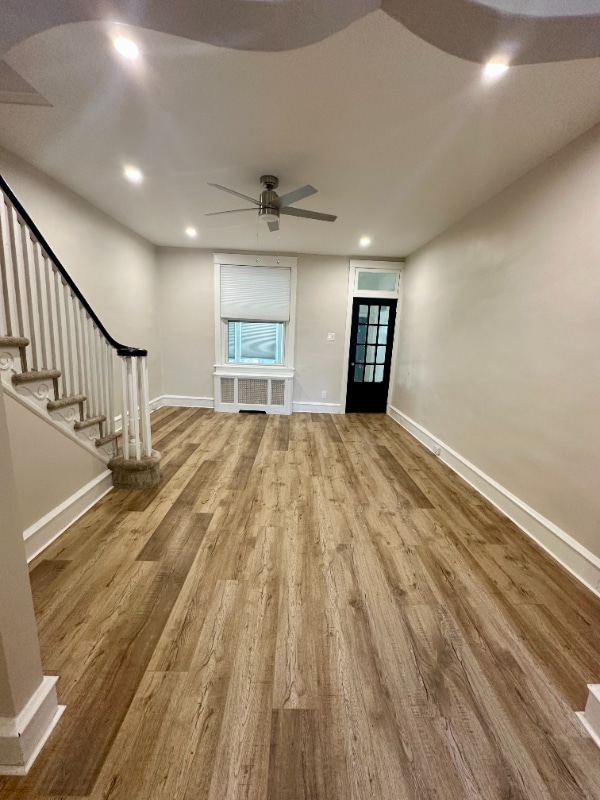 property at 2750 E Pacific St