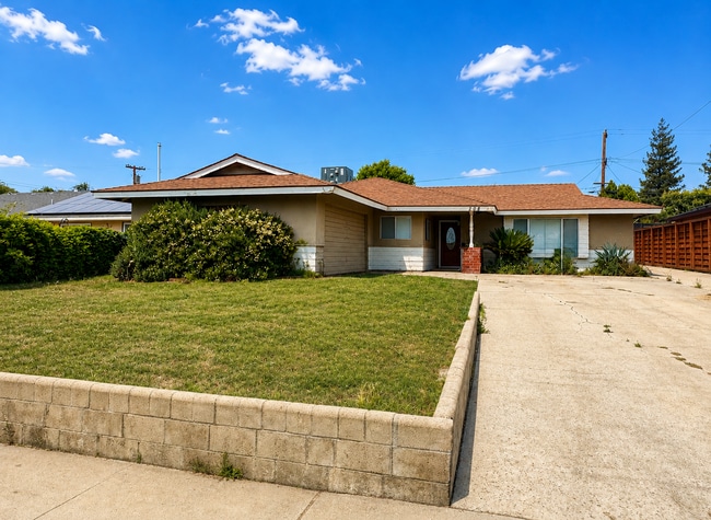 property at 208 Electra Ave