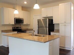 River Oaks Villas in Little River, SC - Building Photo - Building Photo