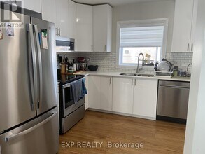 838 St. Laurent Blvd in Ottawa, ON - Building Photo - Building Photo