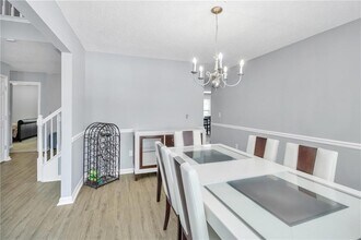 4240 N Braves Cir in Douglasville, GA - Building Photo - Building Photo