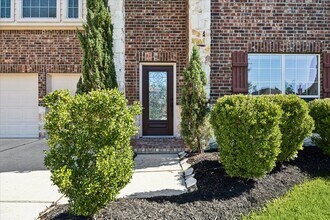 15922 Eldora Springs Ct in Houston, TX - Building Photo - Building Photo