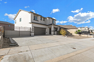 14861 Oldenberg Ct in El Paso, TX - Building Photo - Building Photo