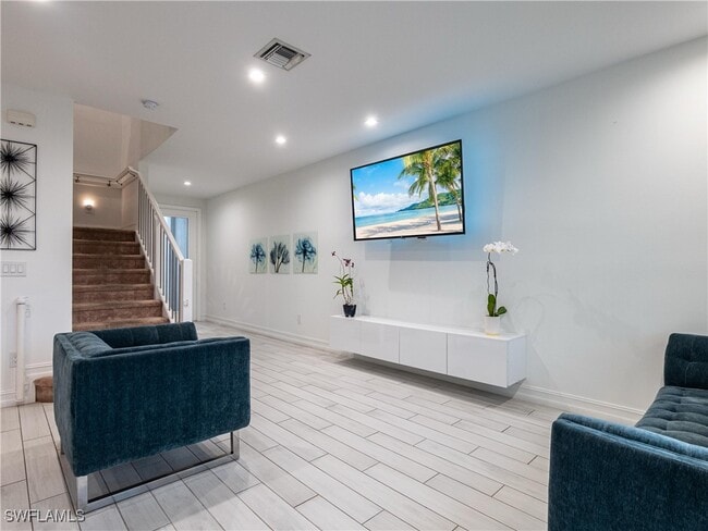 property at 7592 Morgan Way