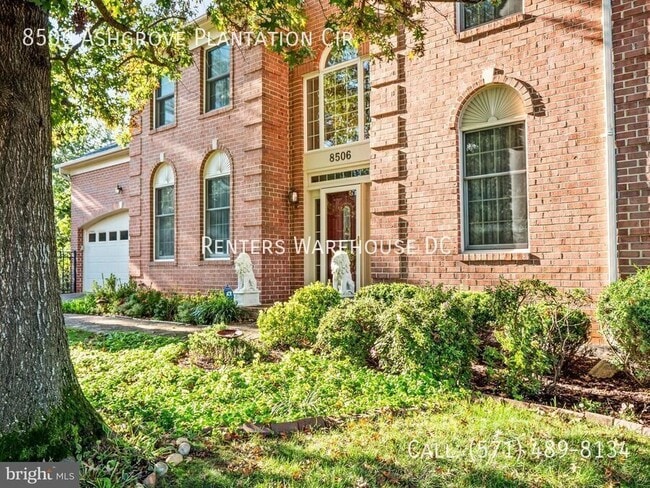 8506 Ashgrove Plantation Cir in Vienna, VA - Building Photo - Building Photo