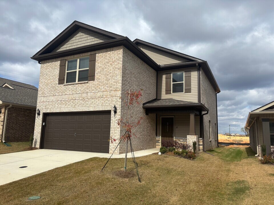 27935 Chalmers Cir in Harvest, AL - Building Photo