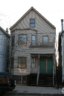 3306 N Southport Ave, Unit Gdn