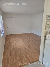 1029 Bass Blvd in Dunedin, FL - Building Photo - Building Photo
