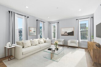 3850 Washington St in Boston, MA - Building Photo - Building Photo