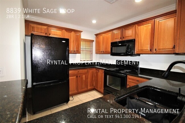 8839 White Sage Loop in Lakewood Ranch, FL - Building Photo - Building Photo