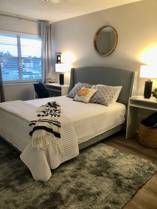 property at 1825 Cobia Dr