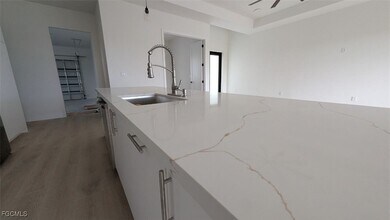 9054 Lamkin Cir in La Belle, FL - Building Photo - Building Photo