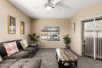 10030 W Indian School Rd in Phoenix, AZ - Building Photo - Building Photo