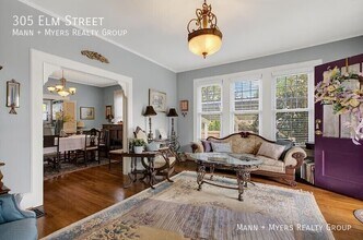 305 Elm St in Greenville, SC - Building Photo - Building Photo