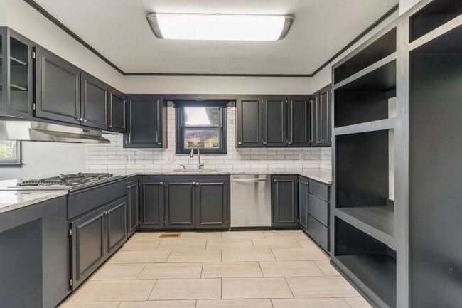 property at 564 S 87th E Ave