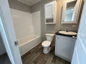 511 Washington in Belleville, MI - Building Photo - Building Photo