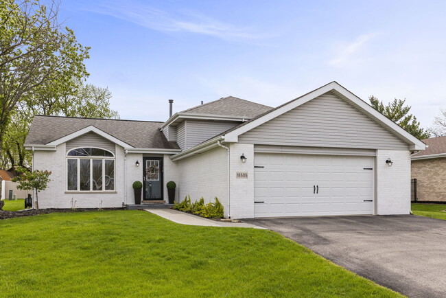 property at 16505 Timberview Dr