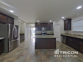4764 Ashurst St in Kissimmee, FL - Building Photo - Building Photo