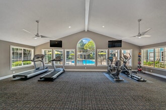 The Enclave in Lubbock, TX - Foto de edificio - Building Photo