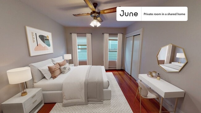 property at 33 Howell St