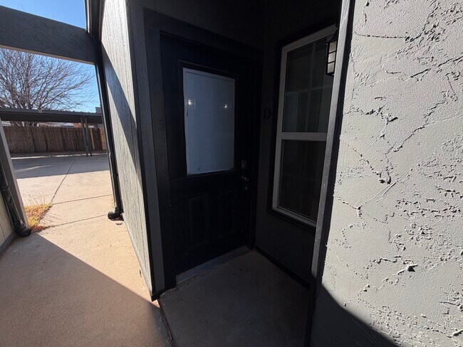 2303 76th St in Lubbock, TX - Building Photo - Building Photo