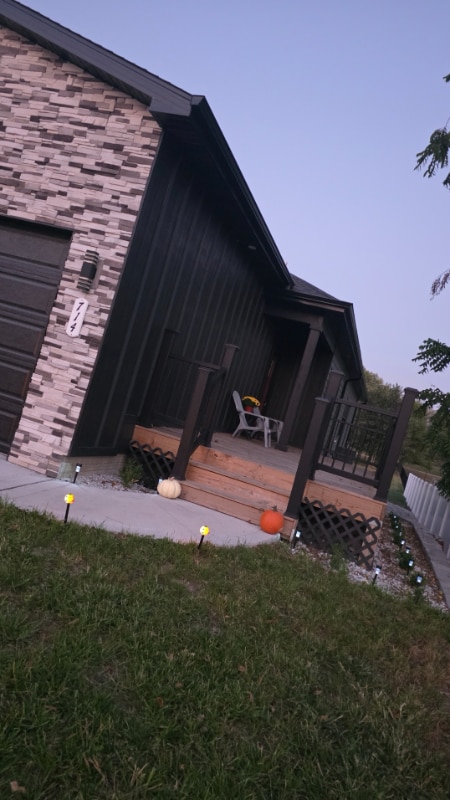 property at 714 Ringold St