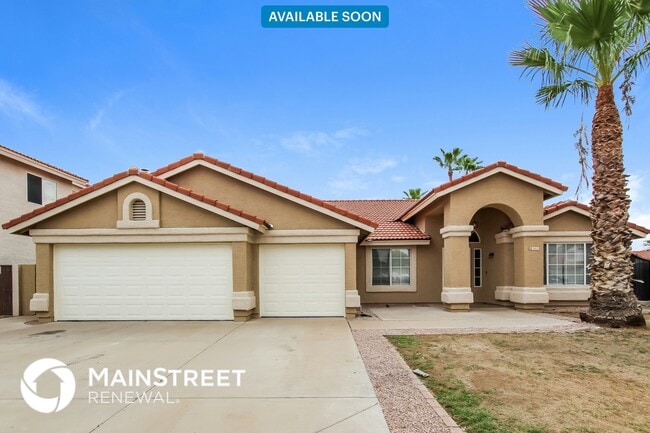 property at 11421 W Emerald Ln
