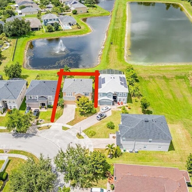 643 Willett Dr in Winter Garden, FL - Building Photo - Building Photo