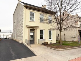 19 W Main St, Unit A in Mount Joy, PA - Building Photo