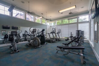 Cypress Creek at Reed Road Apartment Homes in Houston, TX - Building Photo - Interior Photo