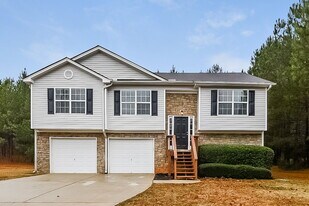 4737 Brookwood View in College Park, GA - Building Photo