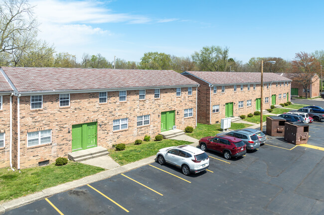 Elaine Park Drive in Columbus, OH - Foto de edificio - Primary Photo