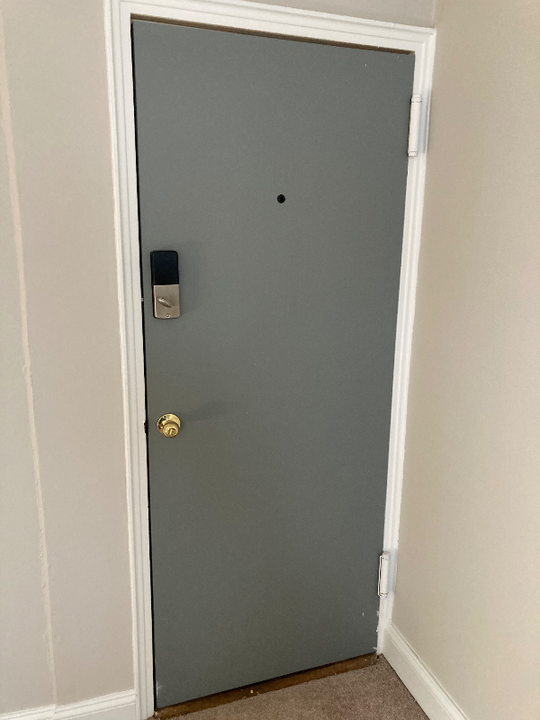 2305 Farrington Ave in Alexandria, VA - Building Photo