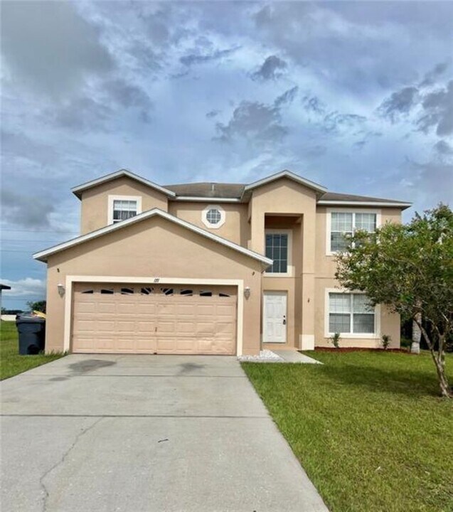 171 Big Sioux Dr in Kissimmee, FL - Building Photo