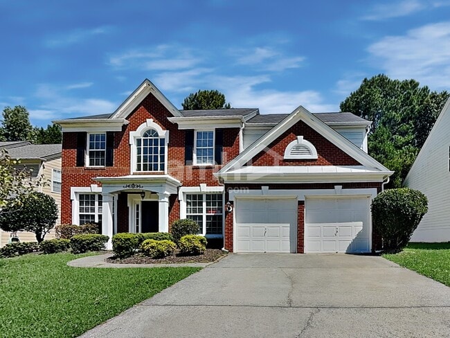 property at 507 Keeneland Ave