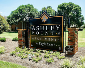 Ashley Pointe in Evansville, IN - Building Photo - Building Photo