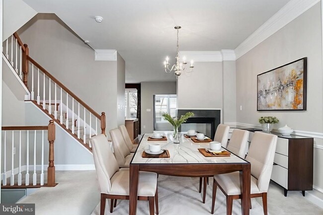 11545 Cavalier Landing Ct in Fairfax, VA - Building Photo - Building Photo