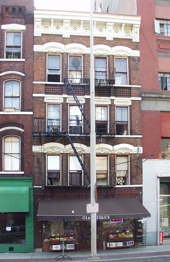 720-724 Main St in Cincinnati, OH - Building Photo - Building Photo
