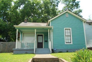 1703 4th Ave N in Nashville, TN - Building Photo