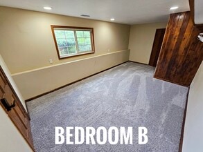 4260 McPherson Ave in Colorado Springs, CO - Foto de edificio - Building Photo