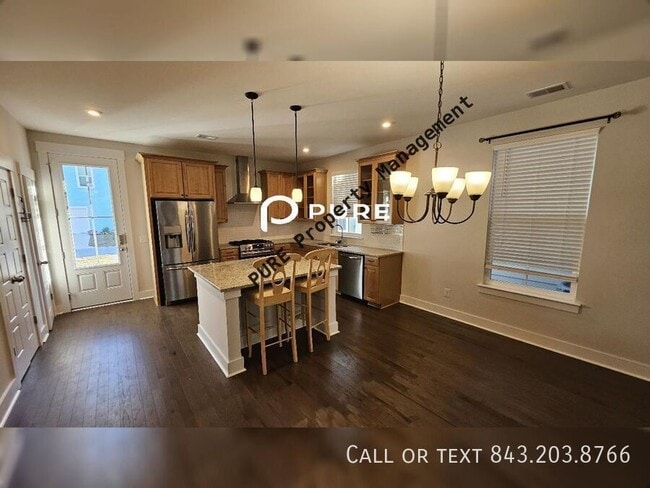 1728 Indy Dr in North Charleston, SC - Building Photo - Building Photo