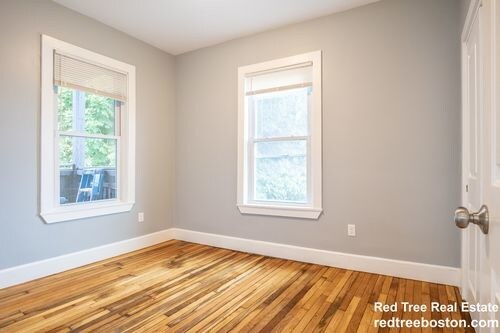 301 Hancock St-Unit -4 in Boston, MA - Building Photo - Building Photo