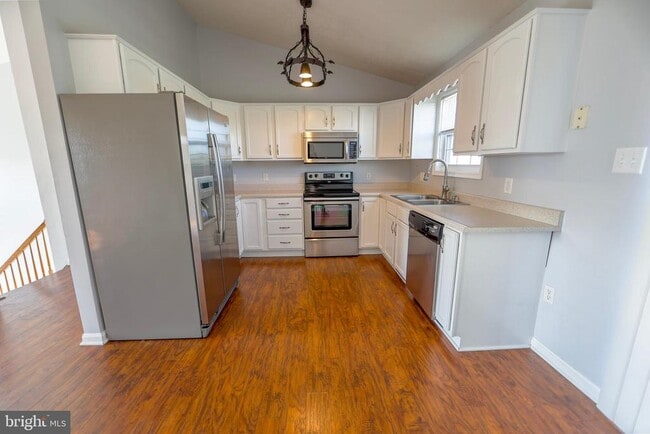 18500 Bull Run Dr in Hagerstown, MD - Building Photo - Building Photo