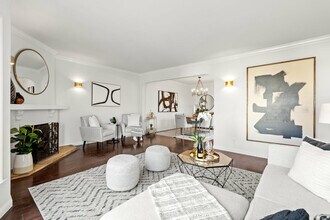 724 Teresita Blvd in San Francisco, CA - Building Photo - Building Photo